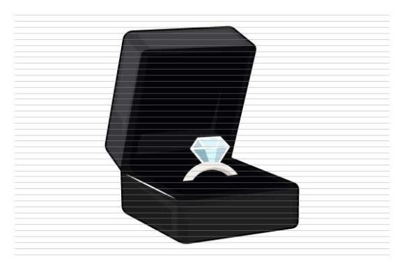Wedding Ring Box Jewels Bride Marriage: A Designer's Guide